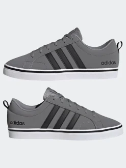 Gris/Noir - adidas VS Pace Trainers