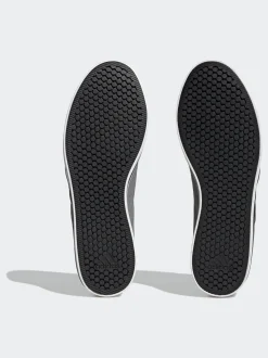 Gris/Noir - adidas VS Pace Trainers