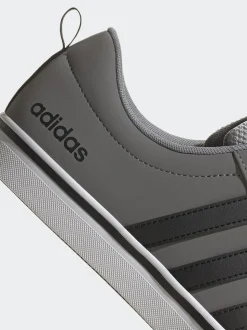 Gris/Noir - adidas VS Pace Trainers