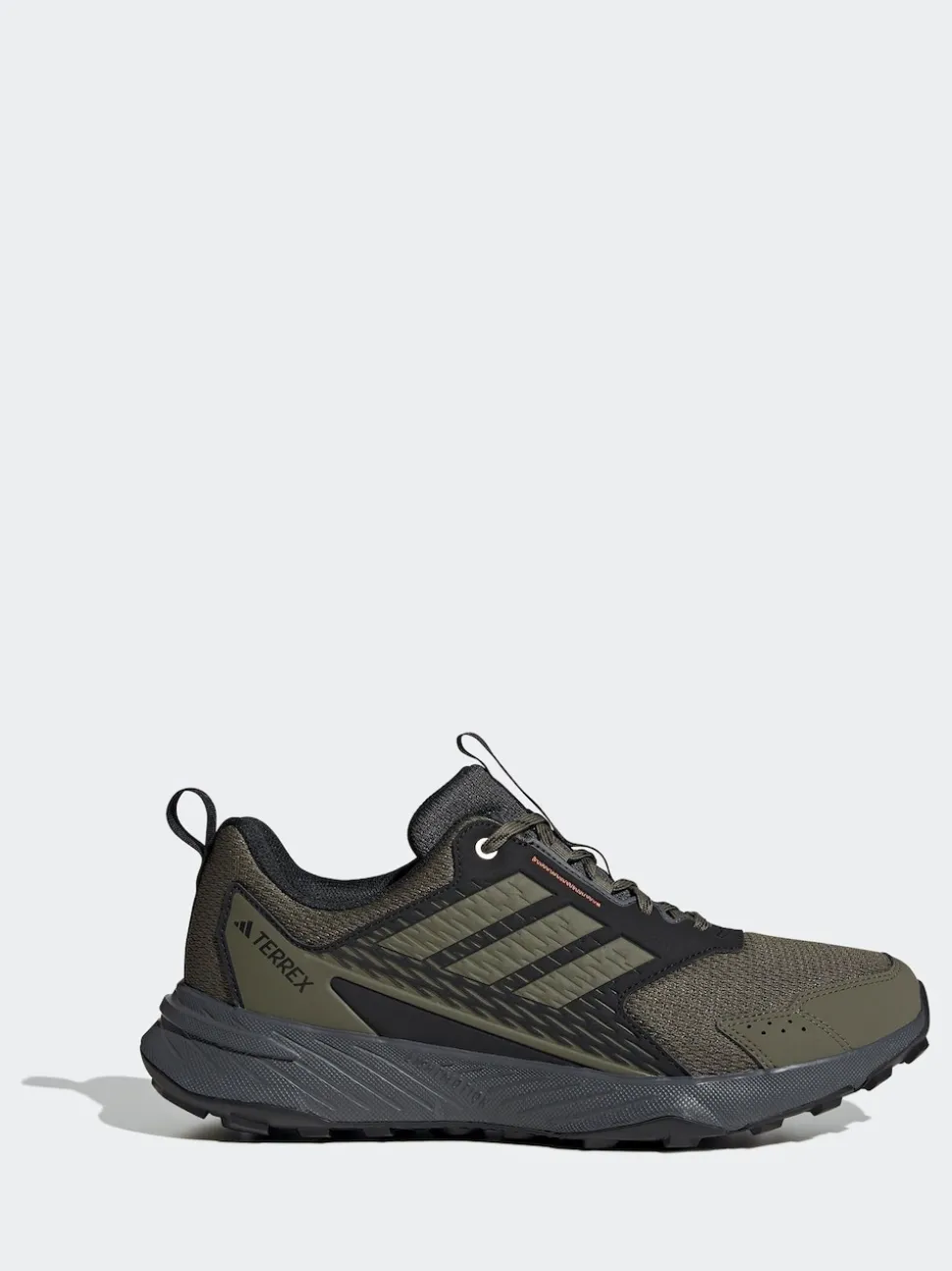 Ground noires - Baskets de running adidas Terrex Tracebrook Trail