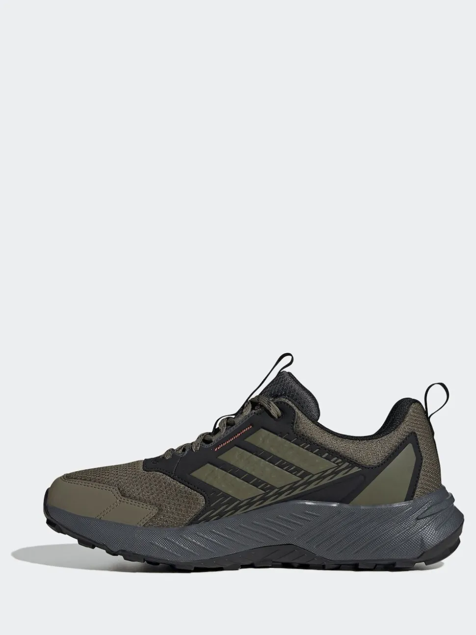 Ground noires - Baskets de running adidas Terrex Tracebrook Trail