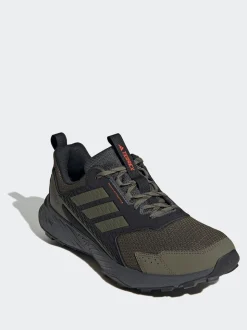 Ground noires - Baskets de running adidas Terrex Tracebrook Trail