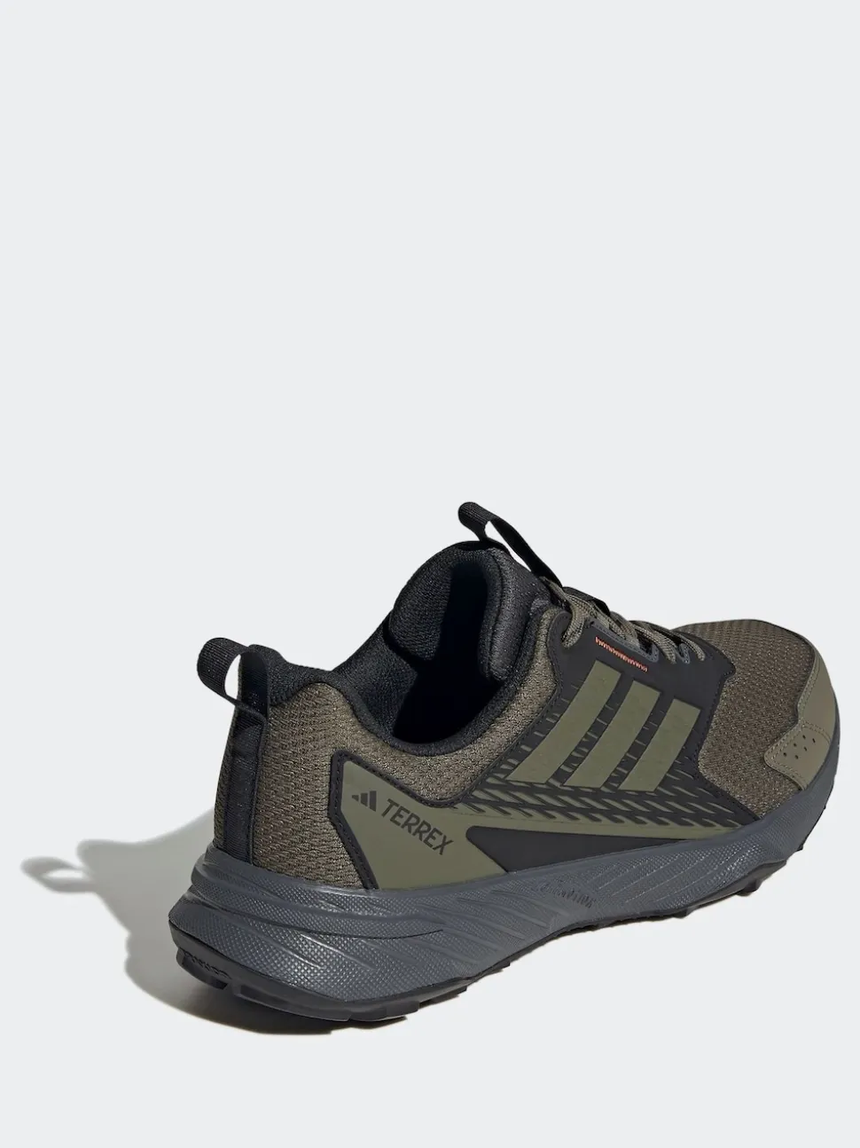 Ground noires - Baskets de running adidas Terrex Tracebrook Trail