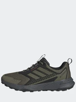 Ground noires - Baskets de running adidas Terrex Tracebrook Trail