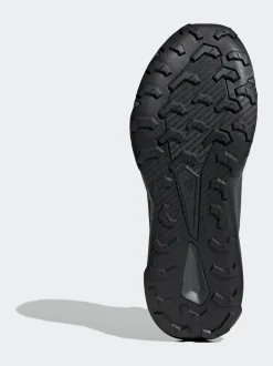 Ground noires - Baskets de running adidas Terrex Tracebrook Trail