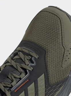 Ground noires - Baskets de running adidas Terrex Tracebrook Trail