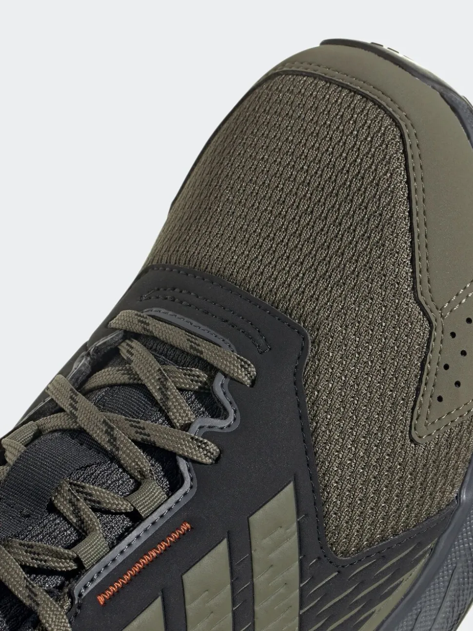 Ground noires - Baskets de running adidas Terrex Tracebrook Trail