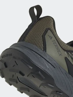 Ground noires - Baskets de running adidas Terrex Tracebrook Trail