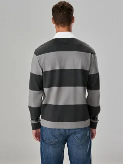 Guinness noir - Maillot de rugby