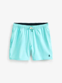 Hammond bleu - Short de bain Polo Ralph Lauren Traveller