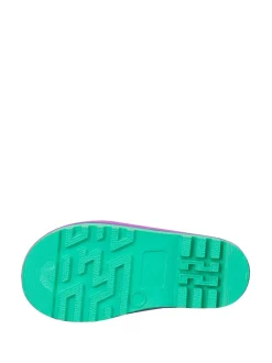 Harry Bear Bottes en caoutchouc imprimées licorne