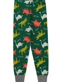 Harry Bear pyjama dinosaure jurassique - Coupe confort