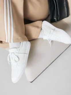 Hors blanc - Adidas Breaknet Sleek Trainers