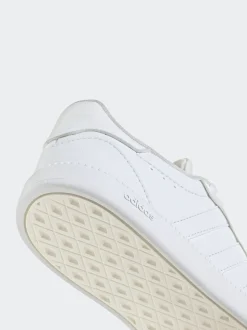 Hors blanc - Adidas Breaknet Sleek Trainers