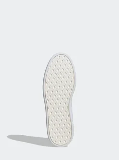 Hors blanc - Adidas Breaknet Sleek Trainers