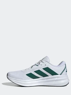 Hors blanc - Adidas Galaxy 7 Running Trainers