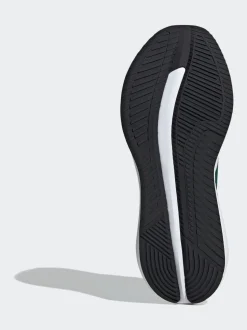 Hors blanc - Adidas Galaxy 7 Running Trainers