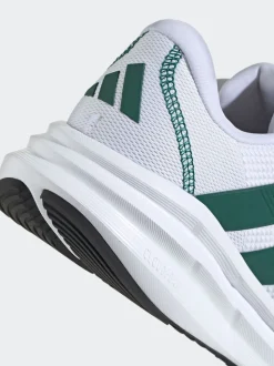 Hors blanc - Adidas Galaxy 7 Running Trainers