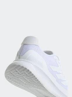 Hors blanc - Adidas Runfalcon 5 Running Trainers