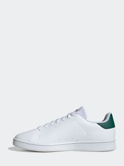 Hors blanc - Adidas Urban Court Trainers
