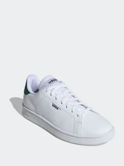 Hors blanc - Adidas Urban Court Trainers