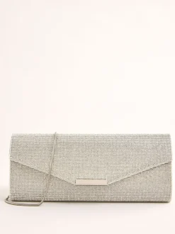 Hotfix Argent - Pochette Lipsy