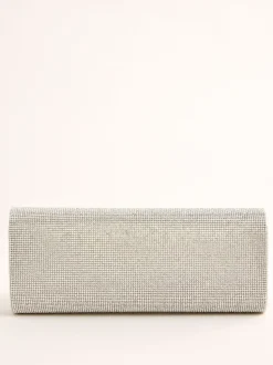 Hotfix Argent - Pochette Lipsy