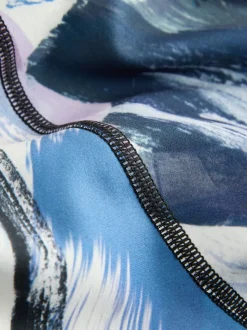 Impression peinte - Balance Sports Yoga Leggings