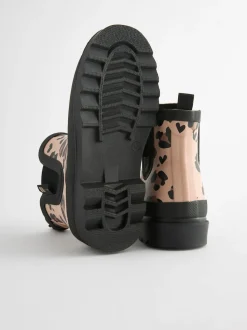 Imprimé animal - Chelsea Wellies