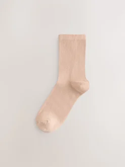 Imprimé animal - Paquet de chaussettes de cheville 7