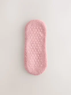 Imprimé cerises roses - Lot de 1 paires de chaussettes Cosy Footsie