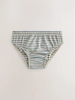 Imprimé safari - Paquet de slips 10 (1.5-10ans)