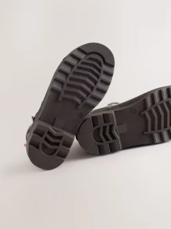 Imprimé vache - Chelsea Wellies