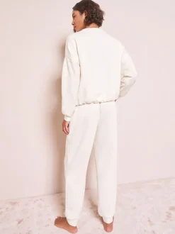 ivoire - Friends Like These Bas de pyjama de jogging haut de gamme