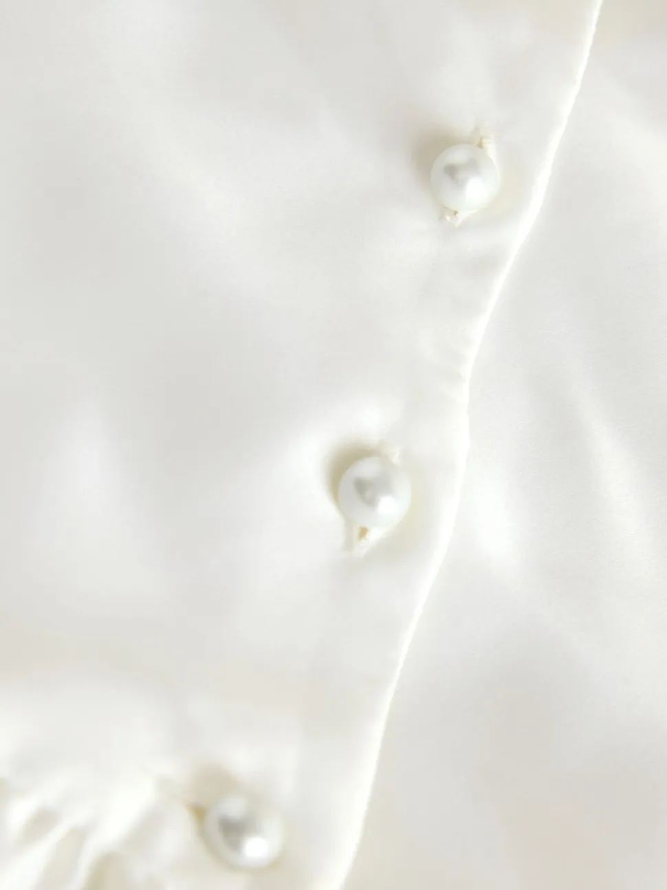 ivoire - Robe Filles avec nœud sur le devant (3mois -10ans)