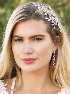 Ivory & Co Clip de bouleau