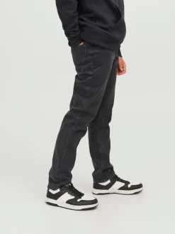 Jack & Jones Jean Clark Junior Clark coupe droite coupe régulière