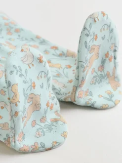 Jaune - Lot de 3 dors-bien pour bébé