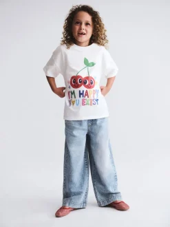 Jean ample Cotton On Kaity