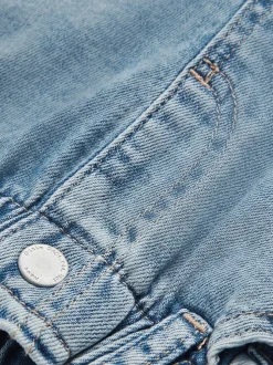 Jean avec délavage moyen - Jeans de maman (3mths-7yrs)