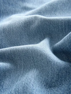 Jean bleu moyen - Jean authentique (3-16ans)