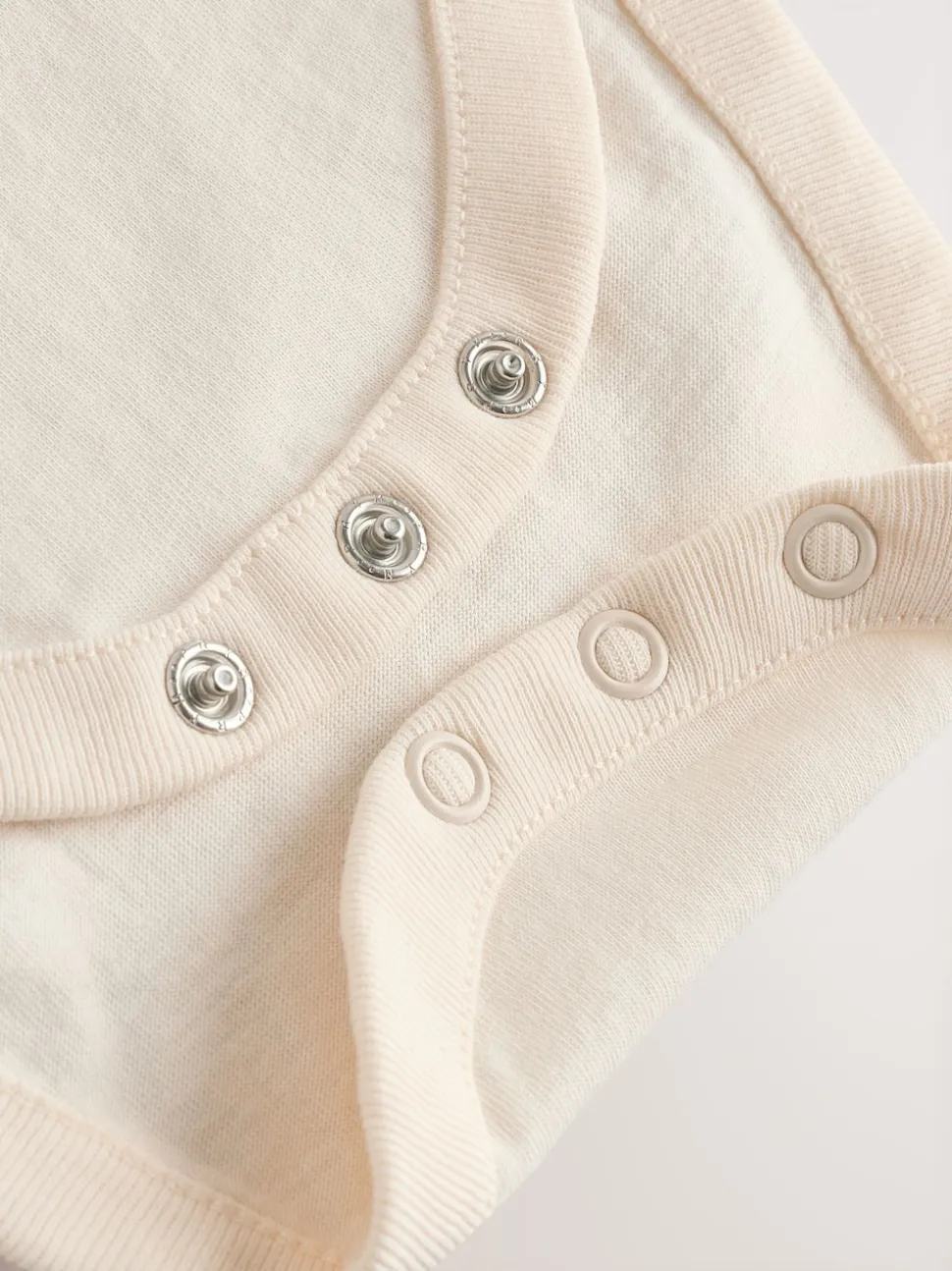 Jean brodé bleu - Ensemble body et salopette à manches longues bébé (0mois-2ans)