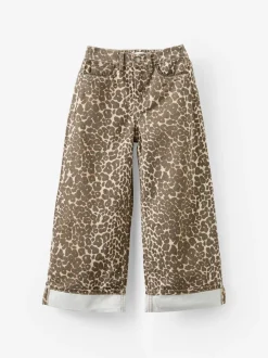 Jean Cotton On orné d’un super large