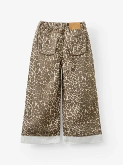 Jean Cotton On orné d’un super large