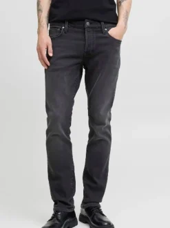 Jean JACK & JONES Mike Coupe ajustée