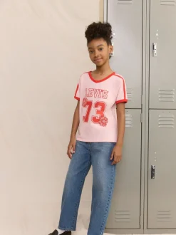 Jean Levi's Ample Coupe ballon