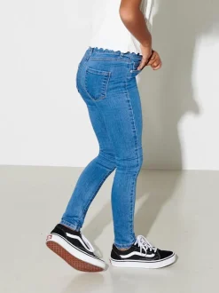 Jean skinny bleu ONLY KIDS