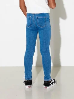 Jean skinny bleu ONLY KIDS