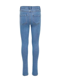 Jean skinny bleu ONLY KIDS