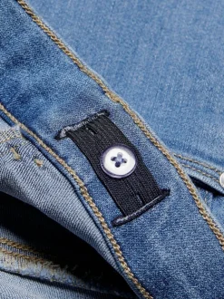 Jean skinny bleu ONLY KIDS